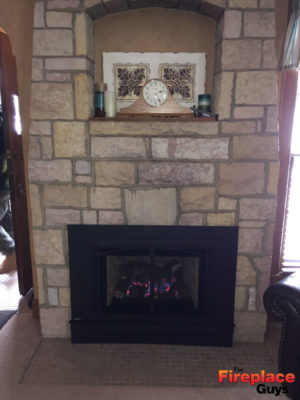 Cut-it-out-stone-fireplace-conversion-after