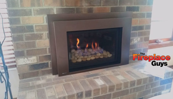 Low-Profile-fireplace-insert